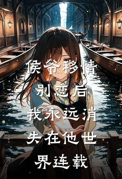 侯爷移情别恋后，我永远消失在他世界连载