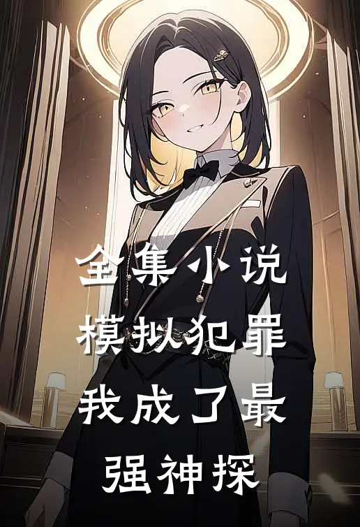 全集小说模拟犯罪：我成了最强神探