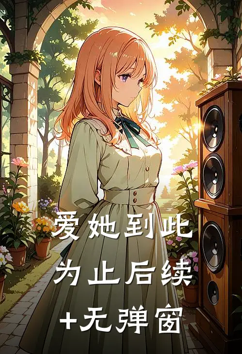 爱她到此为止后续+无弹窗