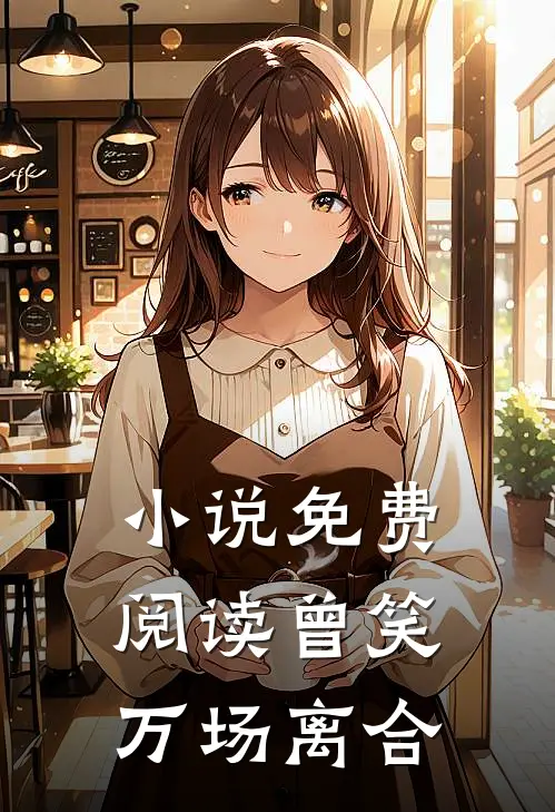 小说免费阅读曾笑万场离合