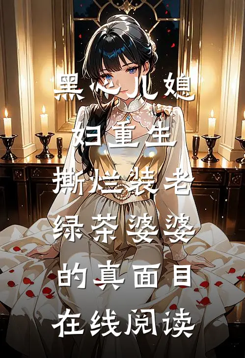 黑心儿媳妇重生，撕烂装老绿茶婆婆的真面目在线阅读
