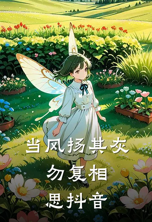 当风扬其灰，勿复相思抖音