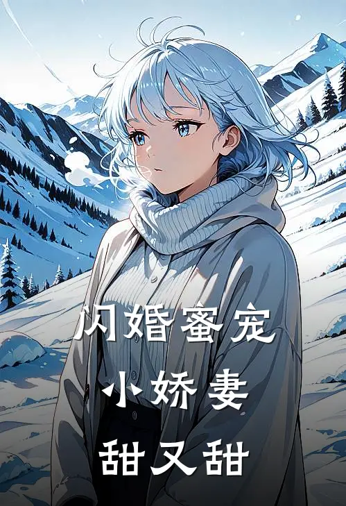闪婚蜜宠小娇妻,甜又甜 第106章