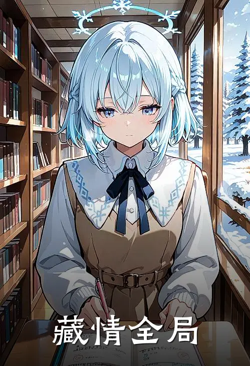 藏情全局