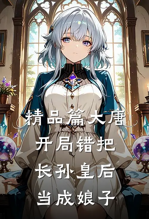 精品篇大唐：开局错把长孙皇后当成娘子