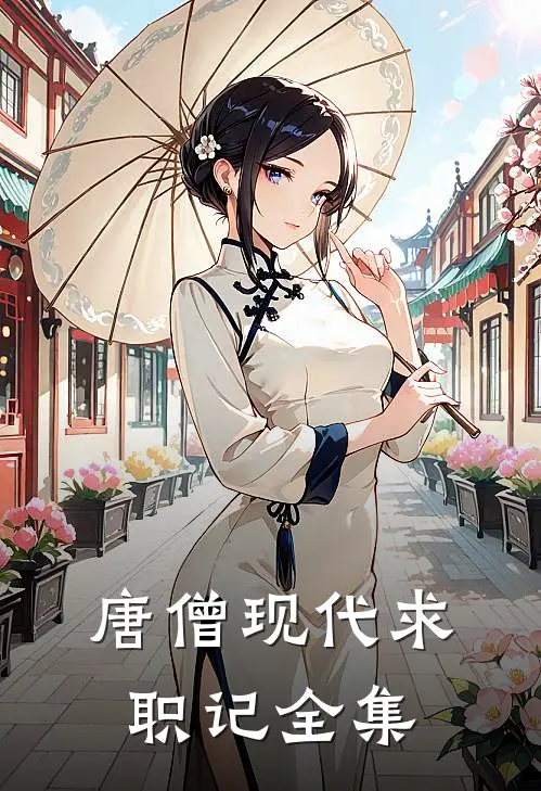 唐僧现代求职记 全集