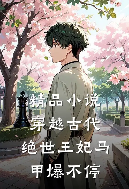 精品小说穿越古代：绝世王妃马甲爆不停