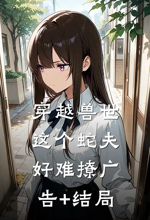 穿越兽世这个蛇夫好难撩广告+结局