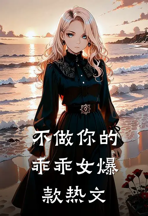 不做你的乖乖女爆款热文