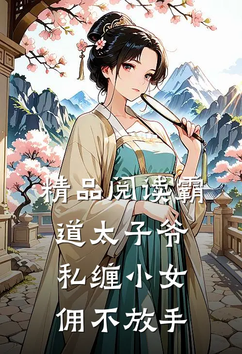 精品阅读霸道太子爷私缠小女佣不放手