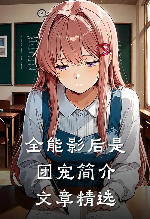 全能影后是团宠简介文章精选