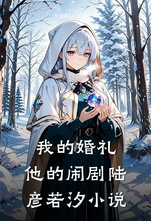 我的婚礼，他的闹剧陆彦若汐小说
