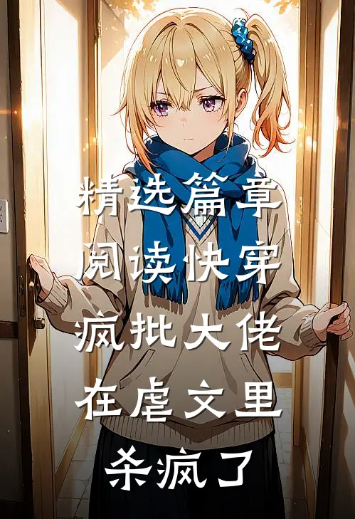 精选篇章阅读快穿：疯批大佬在虐文里杀疯了