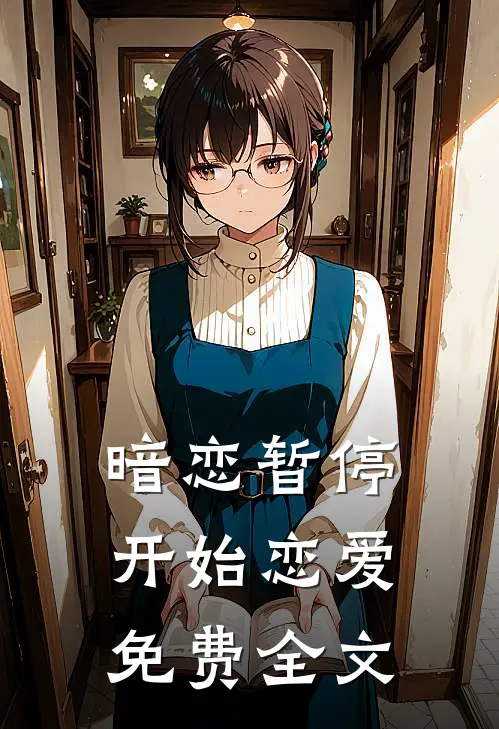 暗恋暂停，开始恋爱免费全文