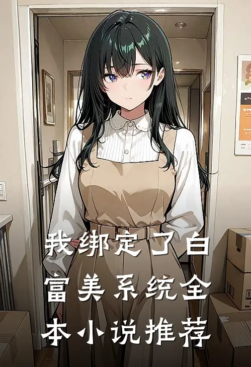我绑定了白富美系统全本小说推荐