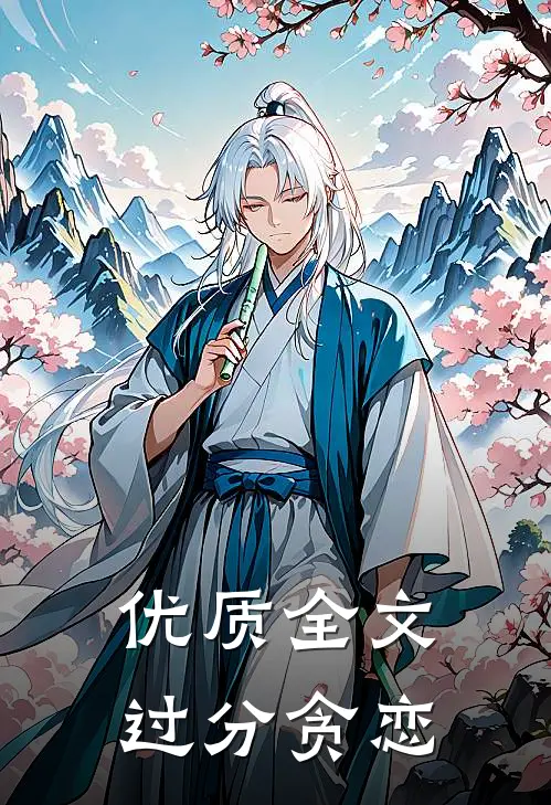 优质全文过分贪恋