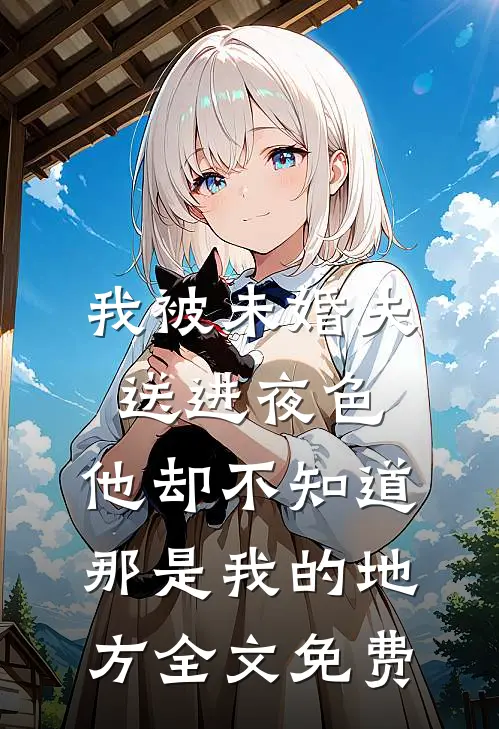 我被未婚夫送进夜色，他却不知道那是我的地方全文免费