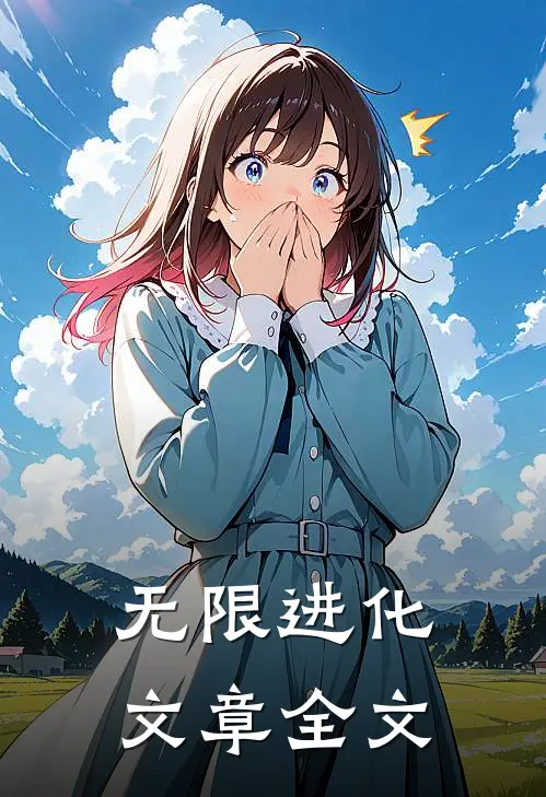 无限进化文章全文