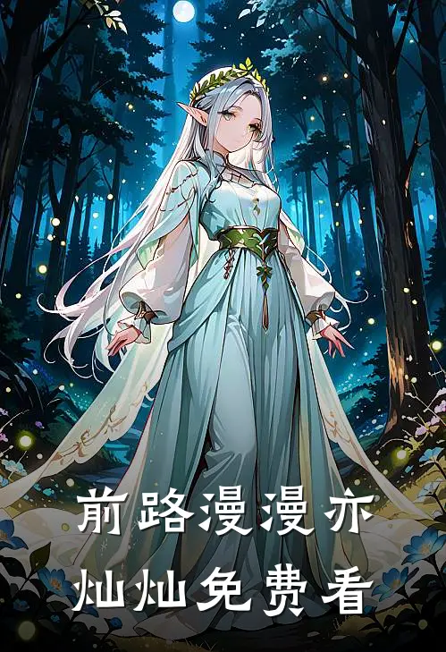 前路漫漫亦灿灿免费看
