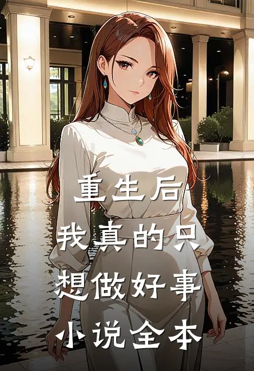 重生后，我真的只想做好事小说全本