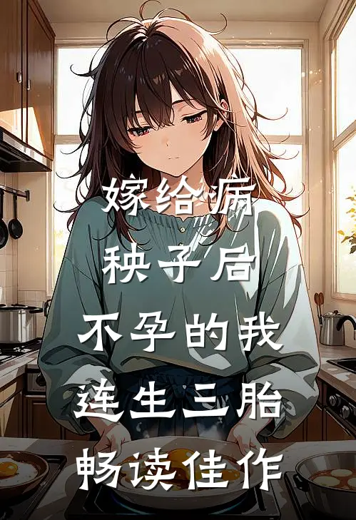 嫁给病秧子后，不孕的我连生三胎畅读佳作