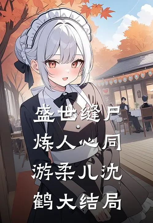盛世缝尸炼人心-同游柔儿沈鹤大结局
