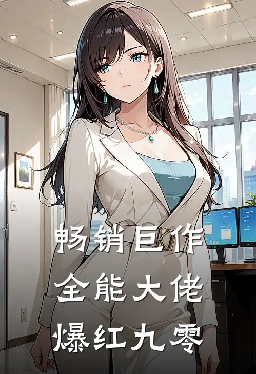 畅销巨作全能大佬爆红九零