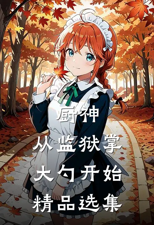 厨神：从监狱掌大勺开始精品选集
