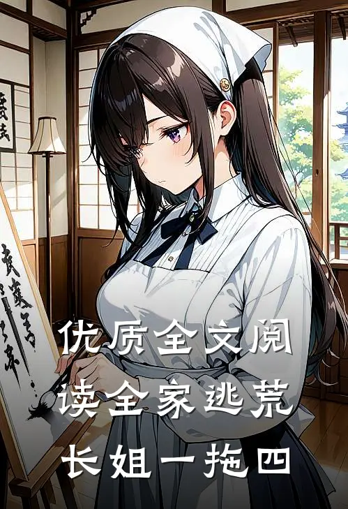 优质全文阅读全家逃荒长姐一拖四