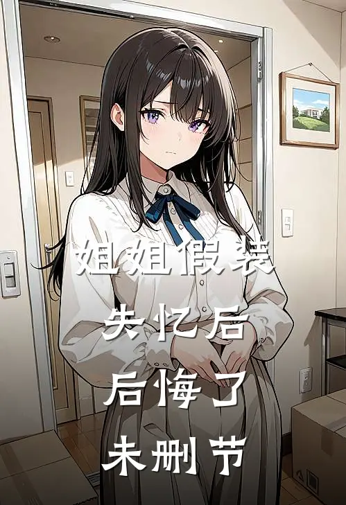 姐姐假装失忆后,后悔了未删节