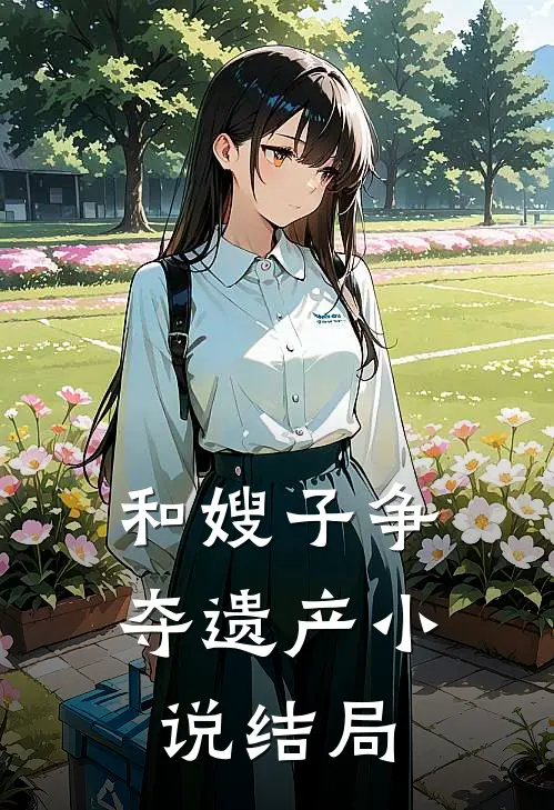 和嫂子争夺遗产小说结局