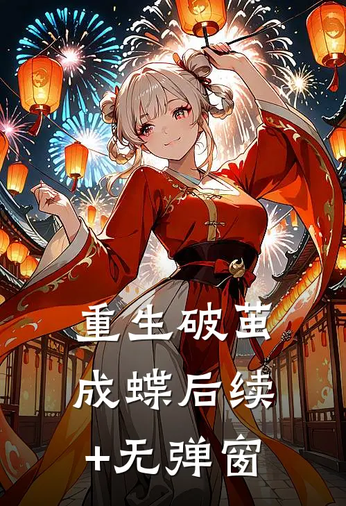 重生破茧成蝶后续+无弹窗