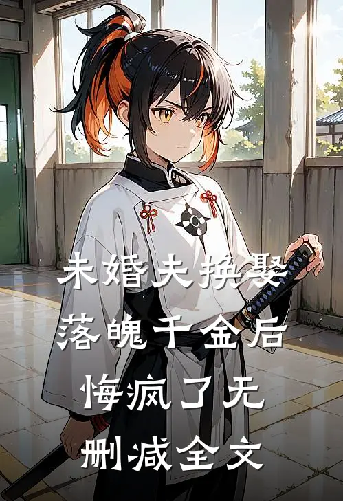 未婚夫换娶落魄千金后，悔疯了无删减全文