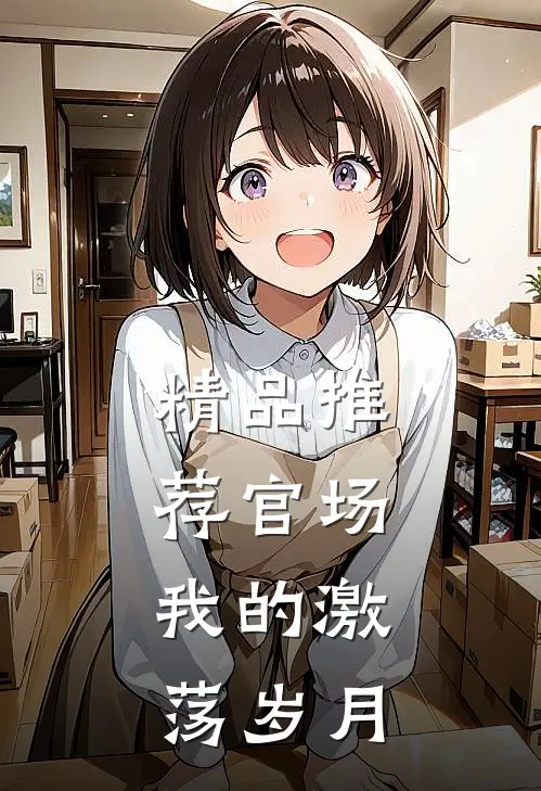 精品推荐官场：我的激荡岁月
