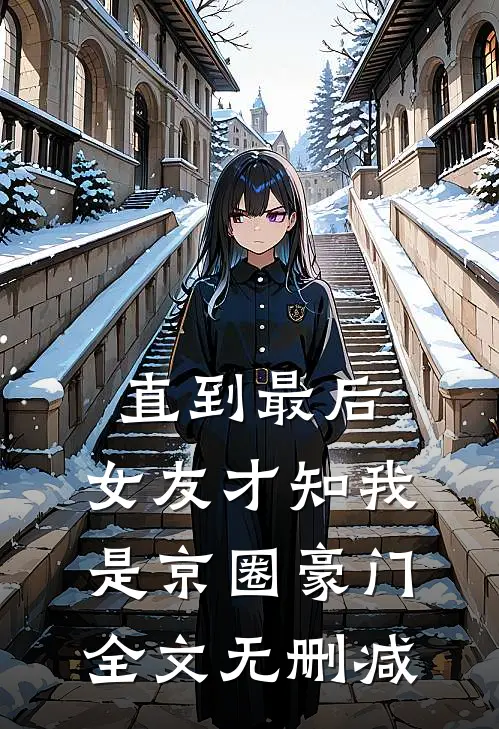 直到最后，女友才知我是京圈豪门全文无删减