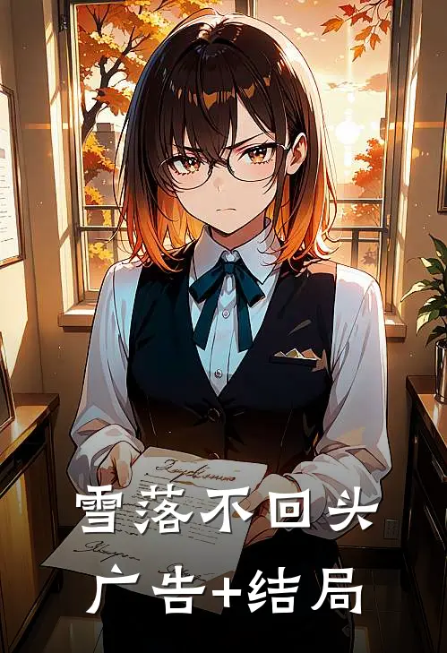 雪落不回头广告+结局