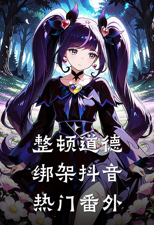 整顿道德绑架抖音热门 番外