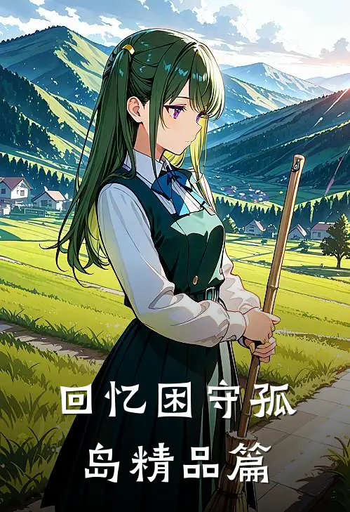 回忆困守孤岛精品篇