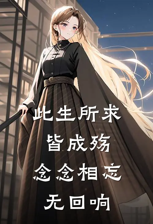 此生所求皆成殇，念念相忘无回响