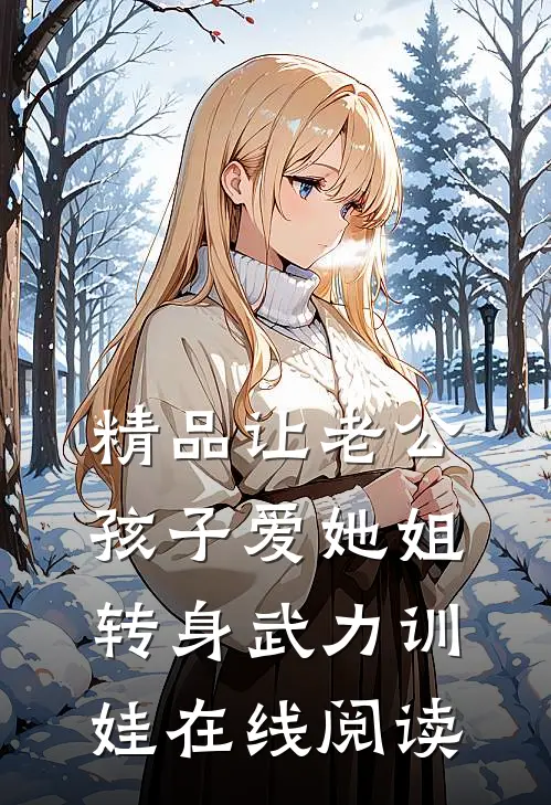 精品让老公孩子爱她姐转身武力训娃在线阅读
