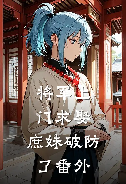 将军上门求娶，庶妹破防了 番外