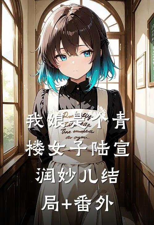 我娘是个青楼女子陆宣润妙儿结局+番外