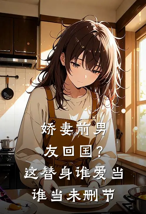 娇妻前男友回国?这替身谁爱当谁当未删节