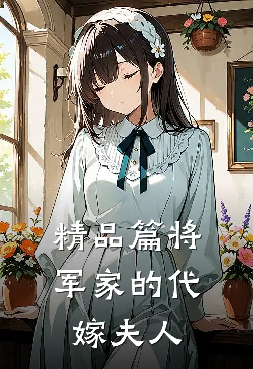 精品篇将军家的代嫁夫人