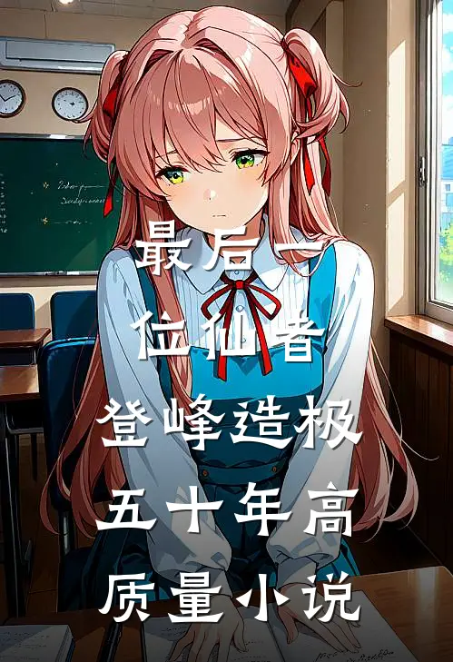最后一位仙者，登峰造极五十年高质量小说
