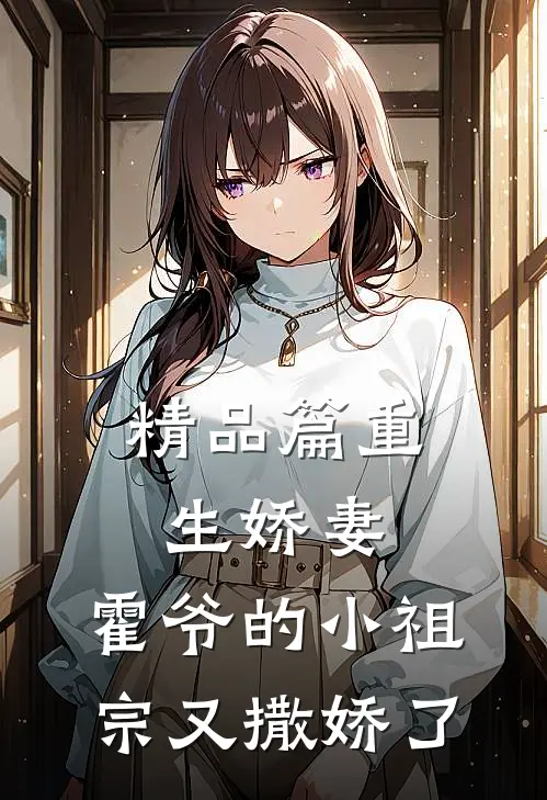 精品篇重生娇妻：霍爷的小祖宗又撒娇了