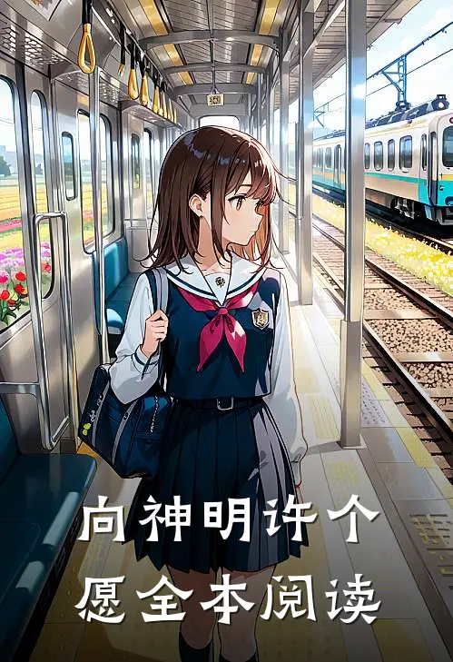 向神明许个愿全本阅读