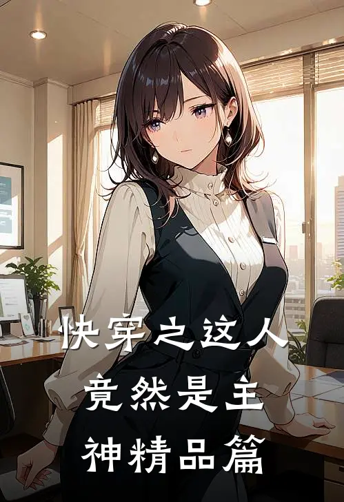 快穿之这人竟然是主神精品篇