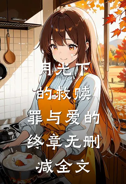 月光下的救赎：罪与爱的终章无删减全文