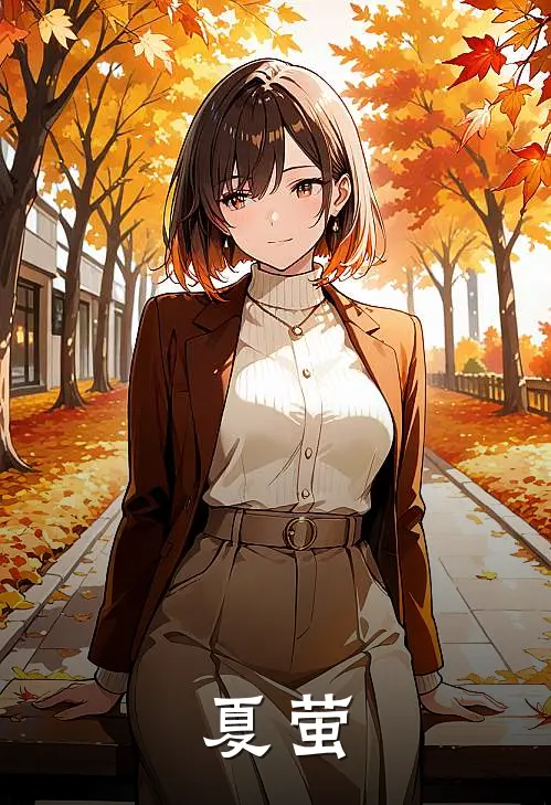 夏萤
